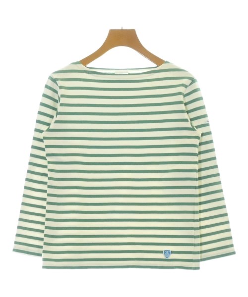 ORCIVAL(オーシバル)のTシャツ・カットソー サイズ:-(M位) 1,600円