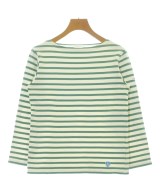 ORCIVAL（オーシバル）Tシャツ・カットソー 白 サイズ:-(M位) レディース/2200707211022