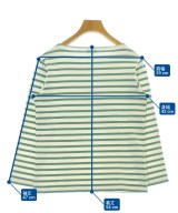 ORCIVAL（オーシバル）Tシャツ・カットソー 白 サイズ:-(M位) レディース/2200707211022