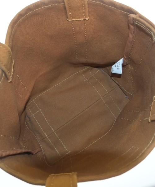 ORCIVAL（オーシバル）トートバッグ ベージュ サイズ:- レディース/2200658466076