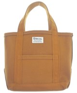 ORCIVAL トートバッグ