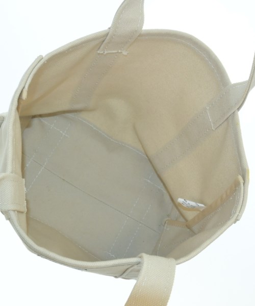 ORCIVAL（オーシバル）トートバッグ ベージュ サイズ:- レディース/2200656720088