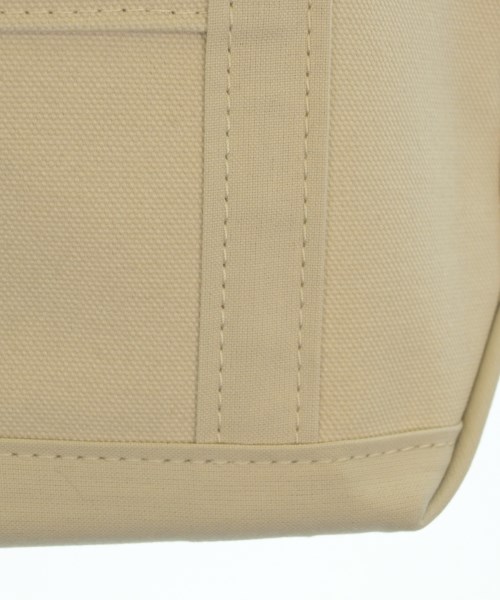 ORCIVAL（オーシバル）トートバッグ ベージュ サイズ:- レディース/2200656720088