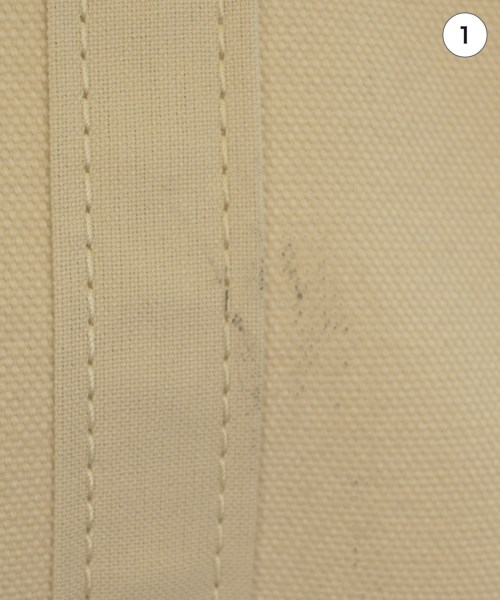 ORCIVAL（オーシバル）トートバッグ ベージュ サイズ:- レディース/2200656720088