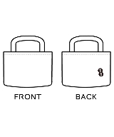 ORCIVAL（オーシバル）トートバッグ ベージュ サイズ:- レディース/2200656720088