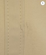 ORCIVAL（オーシバル）トートバッグ ベージュ サイズ:- レディース/2200656720088