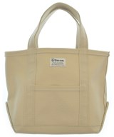 ORCIVAL トートバッグ