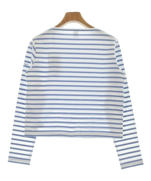 ORCIVAL（オーシバル）Tシャツ・カットソー 白 サイズ:1(M位) レディース/2200663049011