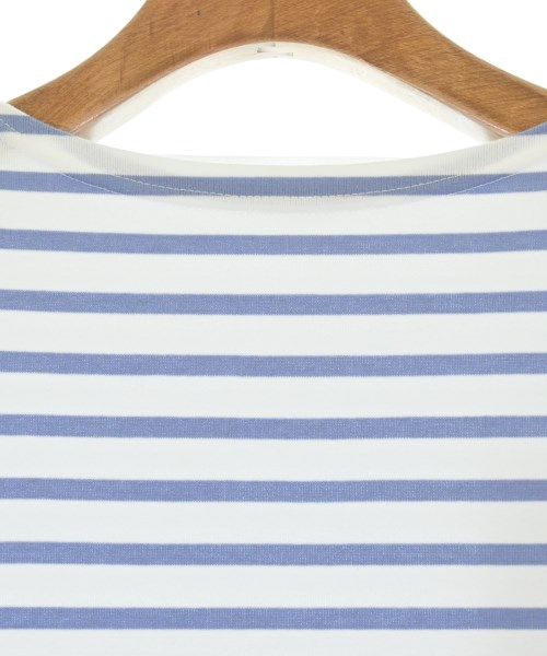 ORCIVAL（オーシバル）Tシャツ・カットソー 白 サイズ:1(M位) レディース/2200663049011