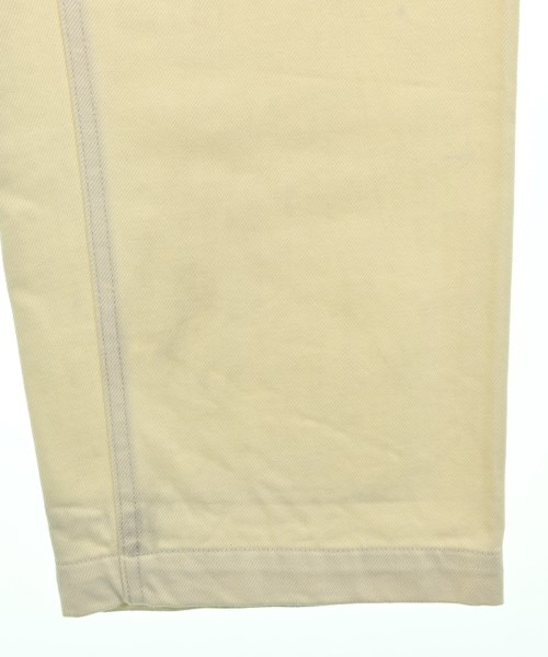 ORCIVAL（オーシバル）その他 白 サイズ:1(XXS位) メンズ/2200661833216