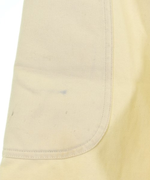 ORCIVAL（オーシバル）その他 白 サイズ:1(XXS位) メンズ/2200661833216