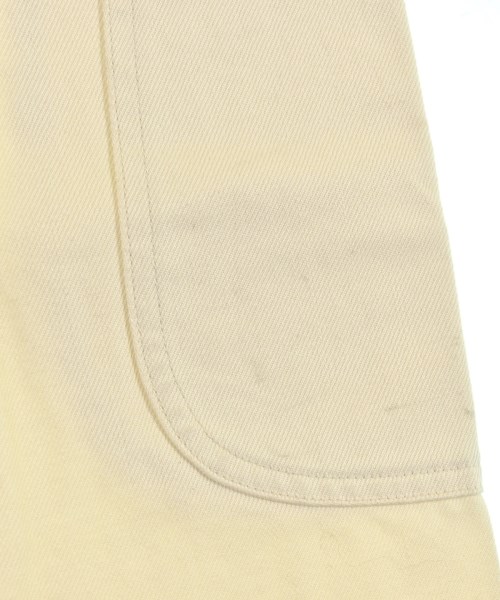 ORCIVAL（オーシバル）その他 白 サイズ:1(XXS位) メンズ/2200661833216