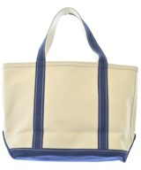 ORCIVAL（オーシバル）トートバッグ 白 サイズ:- レディース/2200664363017