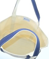 ORCIVAL（オーシバル）トートバッグ 白 サイズ:- レディース/2200664363017