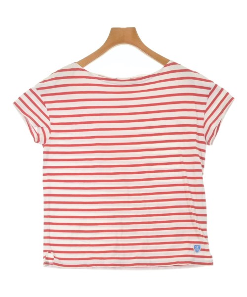 ORCIVAL(オーシバル)Tシャツ・カットソー 白 サイズ:F/2200664429010
