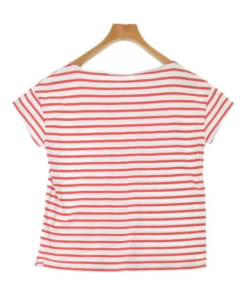 ORCIVAL（オーシバル）Tシャツ・カットソー 白 サイズ:F レディース/2200664429010