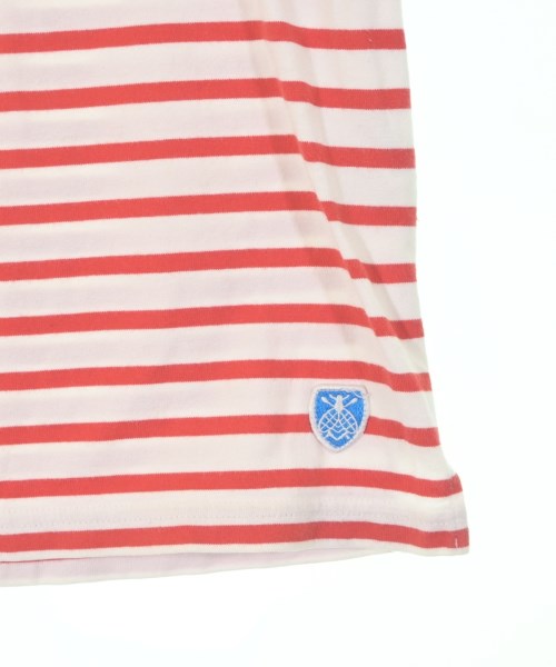 ORCIVAL（オーシバル）Tシャツ・カットソー 白 サイズ:F レディース/2200664429010