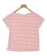 ORCIVAL（オーシバル）Tシャツ・カットソー 白 サイズ:F レディース/2200664429010