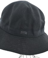 ORCIVAL（オーシバル）ハット 黒 サイズ:- レディース/2200659401069