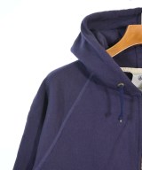 ORCIVAL（オーシバル）パーカー 紫 サイズ:4(M位) メンズ/2200663752089