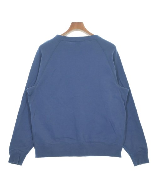 ORCIVAL（オーシバル）スウェット 青 サイズ:5(L位) メンズ/2200664554019
