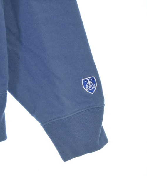 ORCIVAL（オーシバル）スウェット 青 サイズ:5(L位) メンズ/2200664554019