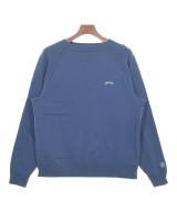 ORCIVAL（オーシバル）スウェット 青 サイズ:5(L位) メンズ/2200664554019