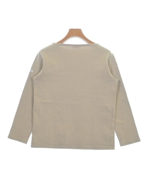 ORCIVAL（オーシバル）Tシャツ・カットソー ベージュ サイズ:1(M位) レディース/2200662901068