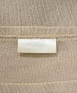 ORCIVAL（オーシバル）Tシャツ・カットソー ベージュ サイズ:1(M位) レディース/2200662901068