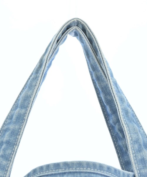 ORCIVAL（オーシバル）トートバッグ 紺 サイズ:- メンズ/2200659871138