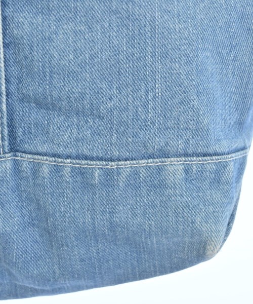 ORCIVAL（オーシバル）トートバッグ 紺 サイズ:- メンズ/2200659871138