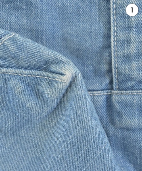 ORCIVAL（オーシバル）トートバッグ 紺 サイズ:- メンズ/2200659871138