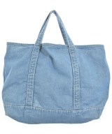 ORCIVAL（オーシバル）トートバッグ 紺 サイズ:- メンズ/2200659871138