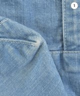 ORCIVAL（オーシバル）トートバッグ 紺 サイズ:- メンズ/2200659871138