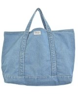 ORCIVAL トートバッグ