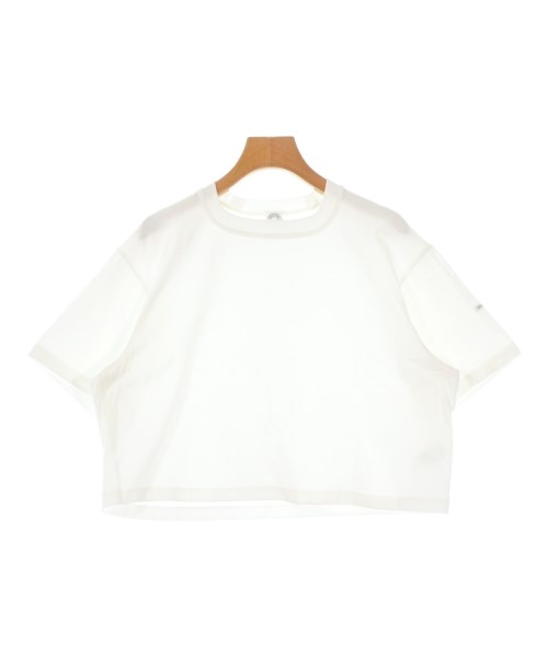 ORCIVAL(オーシバル)Tシャツ・カットソー 白 サイズ:F/2200662847090
