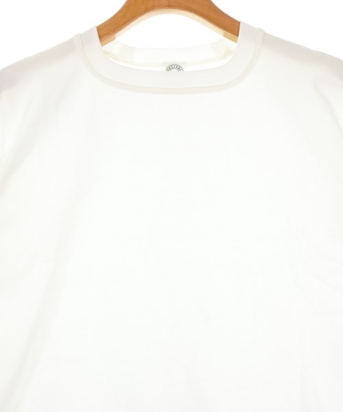 ORCIVAL（オーシバル）Tシャツ・カットソー 白 サイズ:F レディース/2200662847090