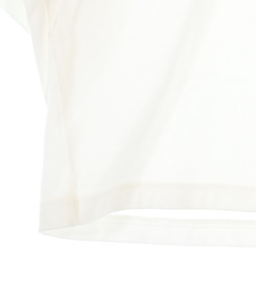 ORCIVAL（オーシバル）Tシャツ・カットソー 白 サイズ:F レディース/2200662847090
