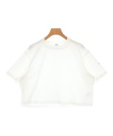 ORCIVAL（オーシバル）Tシャツ・カットソー 白 サイズ:F レディース/2200662847090