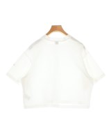 ORCIVAL（オーシバル）Tシャツ・カットソー 白 サイズ:F レディース/2200662847090