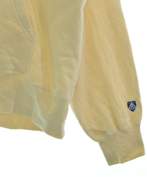 ORCIVAL（オーシバル）パーカー ベージュ サイズ:6(XL位) メンズ/2200665717079