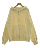 ORCIVAL（オーシバル）パーカー ベージュ サイズ:6(XL位) メンズ/2200665717079