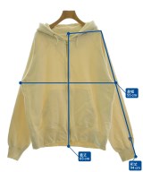 ORCIVAL（オーシバル）パーカー ベージュ サイズ:6(XL位) メンズ/2200665717079