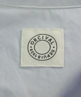 ORCIVAL（オーシバル）カジュアルシャツ 青 サイズ:5(L位) メンズ/2200665724183