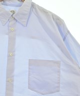 ORCIVAL（オーシバル）カジュアルシャツ 青 サイズ:5(L位) メンズ/2200665724183