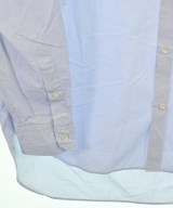 ORCIVAL（オーシバル）カジュアルシャツ 青 サイズ:5(L位) メンズ/2200665724183