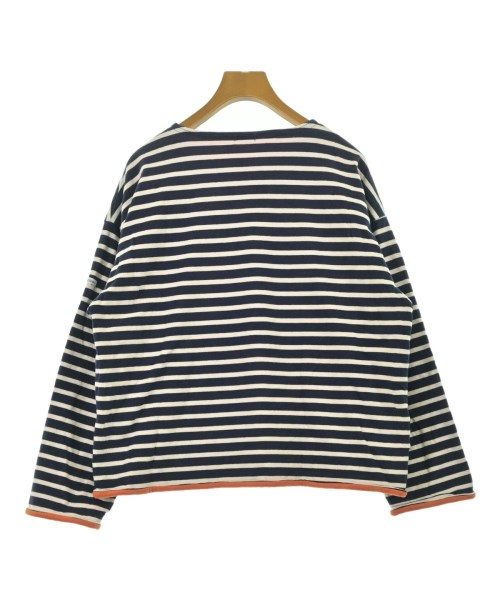 ORCIVAL（オーシバル）Tシャツ・カットソー 紺 サイズ:1(M位) レディース/2200666251060