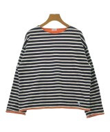ORCIVAL（オーシバル）Tシャツ・カットソー 紺 サイズ:1(M位) レディース/2200666251060