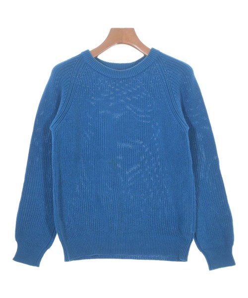 ORCIVAL(オーシバル)ニット・セーター 青 サイズ:1(M位)/2200667031029