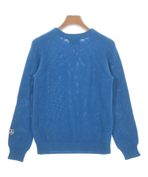 ORCIVAL（オーシバル）ニット・セーター 青 サイズ:1(M位) レディース/2200667031029